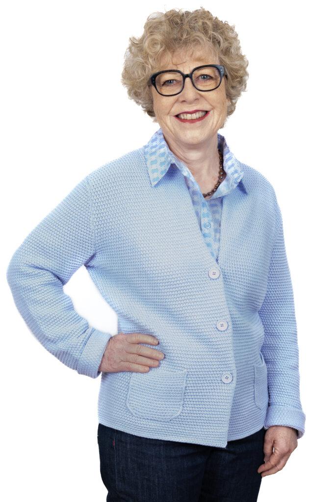 Jacqueline Zollinger