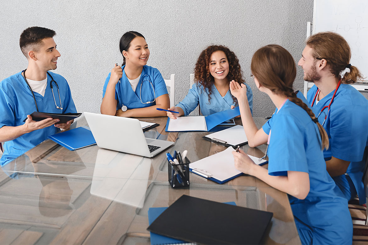 Medizinisches Kurszentrum - mkz.ch